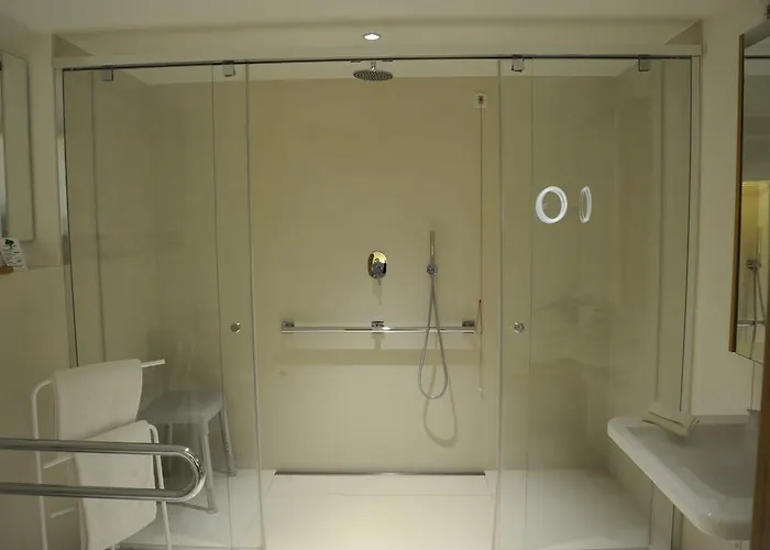 Bora Hotsparesort Radolfzell am Bodensee