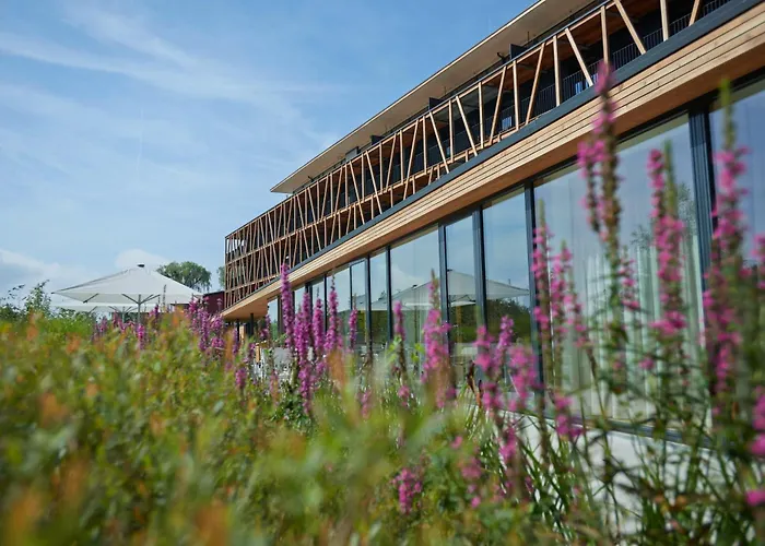 Hotel Bora Hotsparesort