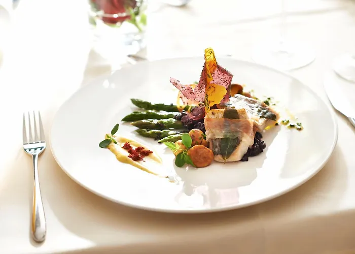 Hotel Bora Hotsparesort