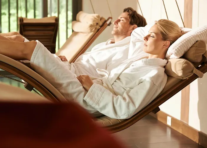 Hotel Bora Hotsparesort Radolfzell am Bodensee