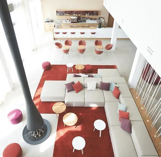 Hotel Bora Hotsparesort 4*