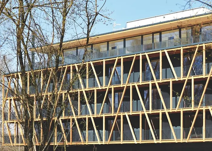 Hotel Bora Hotsparesort Radolfzell am Bodensee