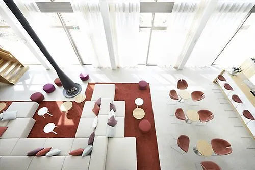 Hotel Bora Hotsparesort