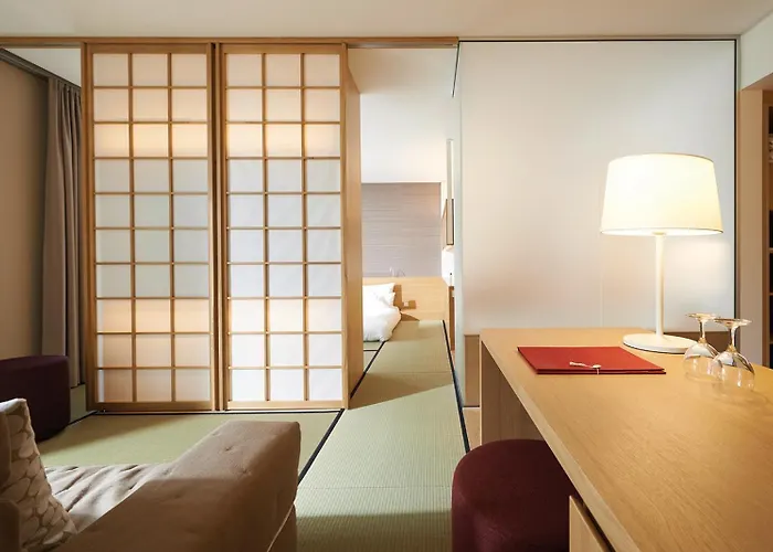 Hotel Bora Hotsparesort