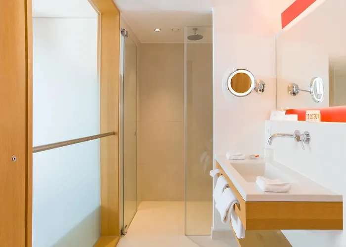 Bora Hotsparesort Radolfzell am Bodensee