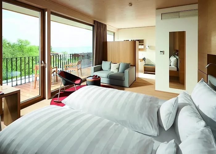 Bora Hotsparesort Hotel