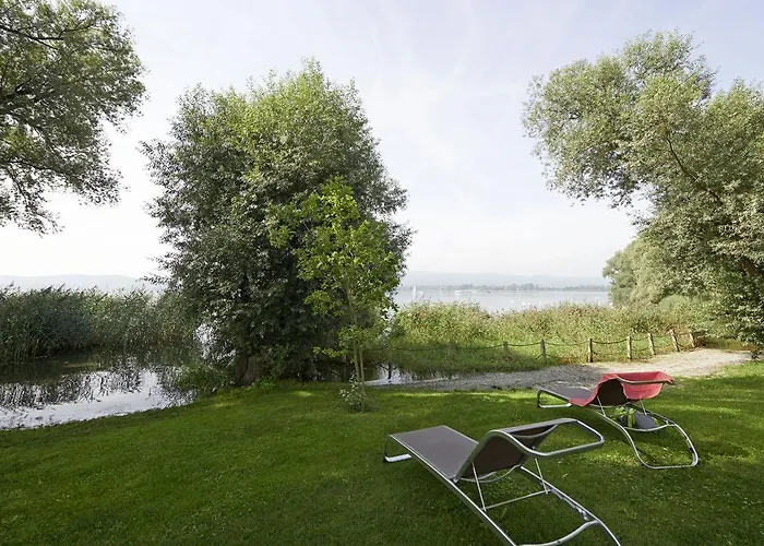 Bora Hotsparesort Radolfzell am Bodensee