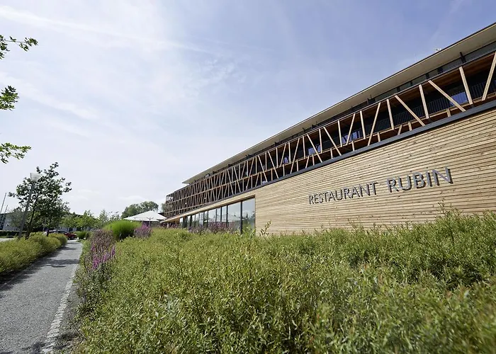 Bora Hotsparesort Hotel Radolfzell am Bodensee