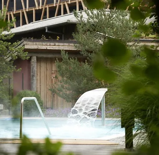 Hotel Bora Hotsparesort