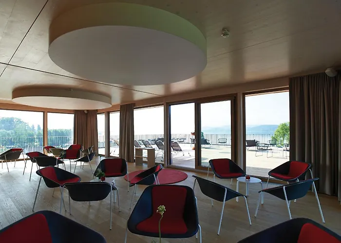 Hotel Bora Hotsparesort Radolfzell am Bodensee