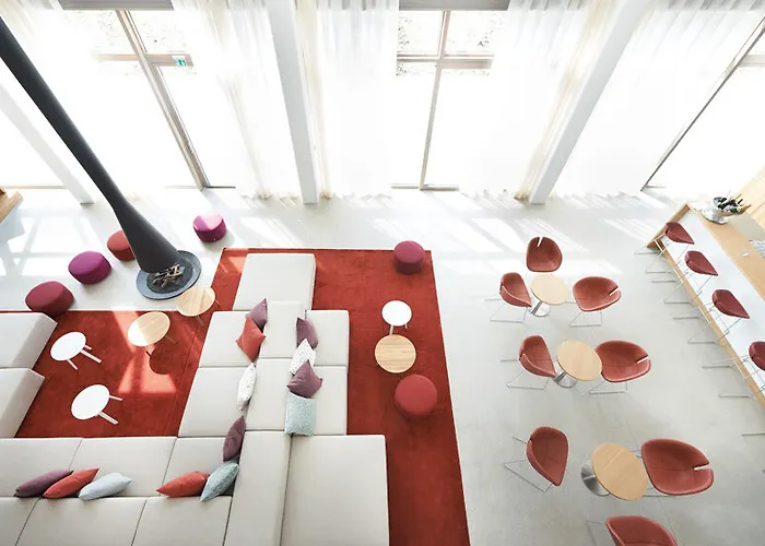 Hotel Bora Hotsparesort Radolfzell am Bodensee