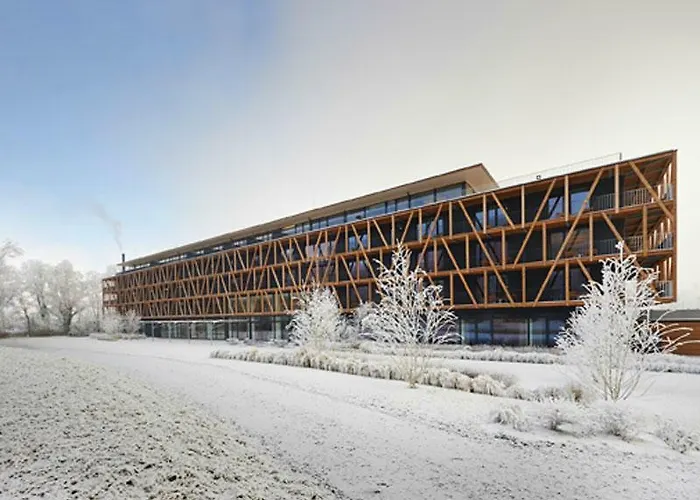 Bora Hotsparesort Hotel