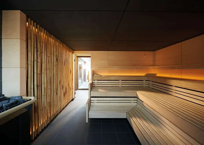 Bora Hotsparesort 4* Radolfzell am Bodensee